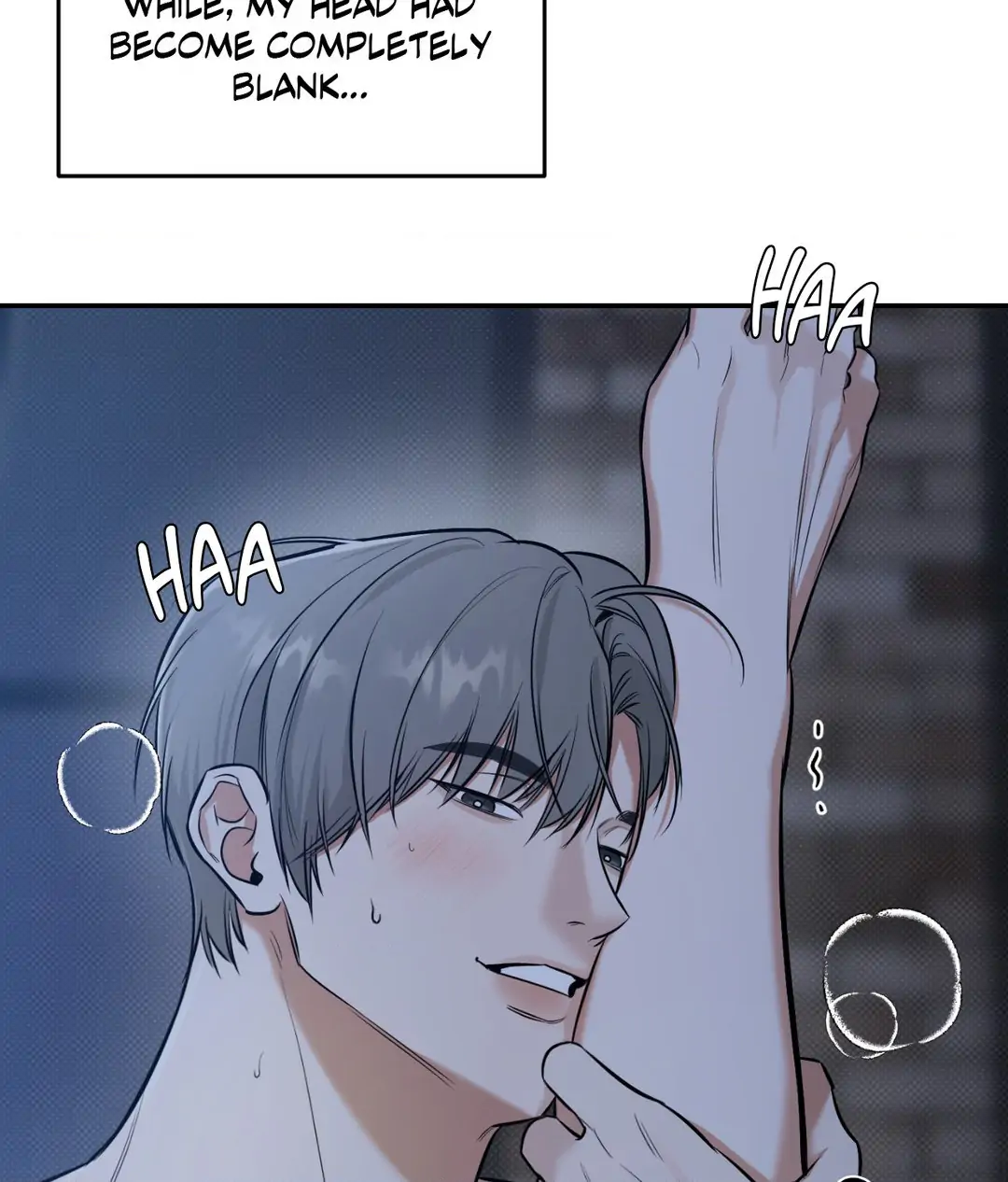 Feel My Benefit [Official] - Chapter 11 manhwa