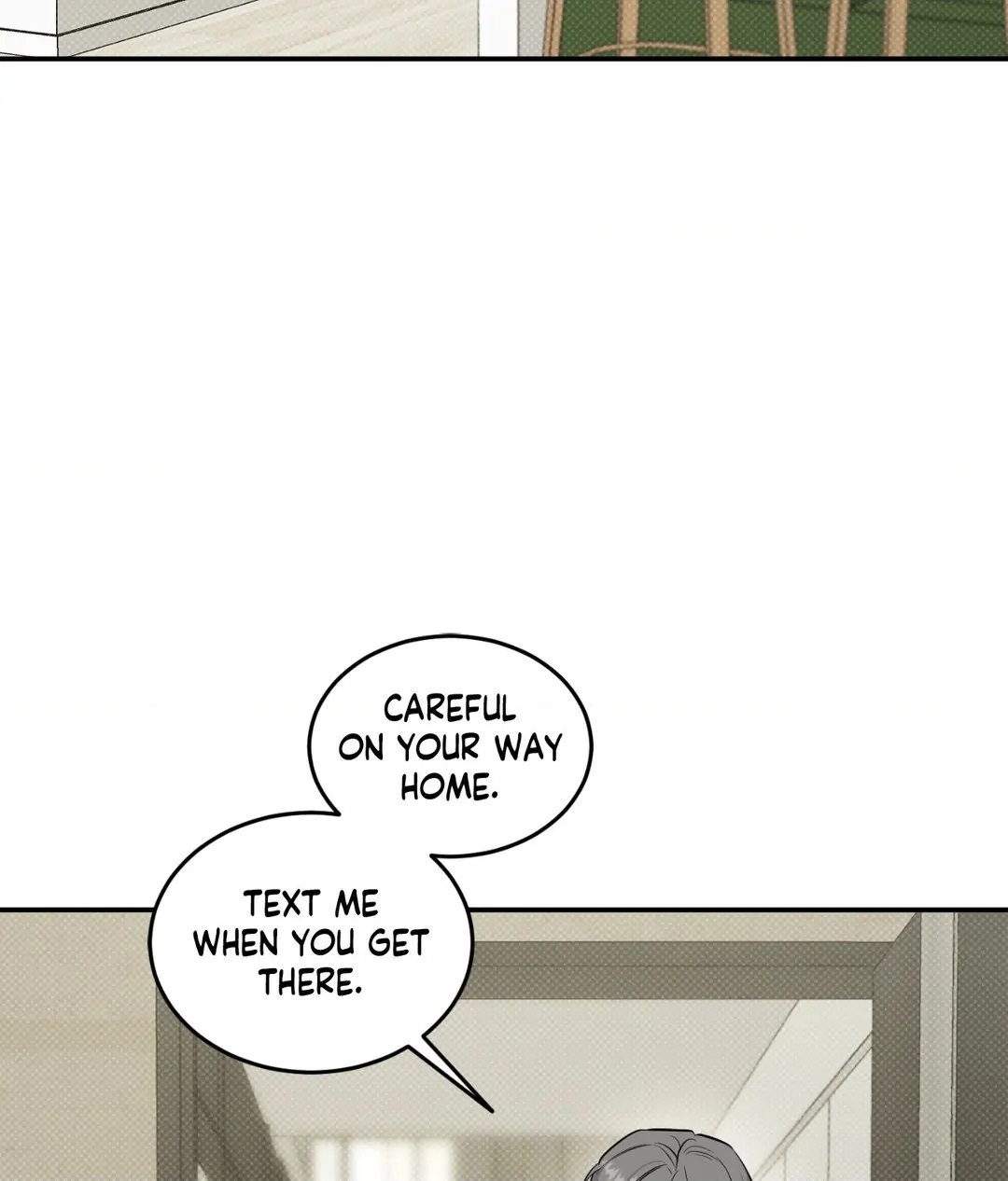 Feel My Benefit [Official] - Chapter 11 manhwa