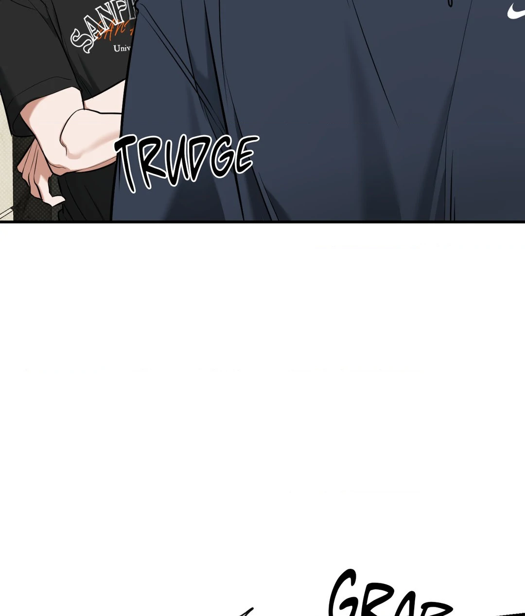 Feel My Benefit [Official] - Chapter 11 manhwa