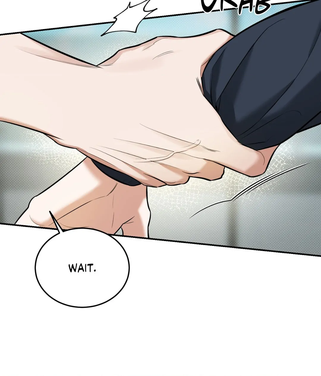 Feel My Benefit [Official] - Chapter 11 manhwa