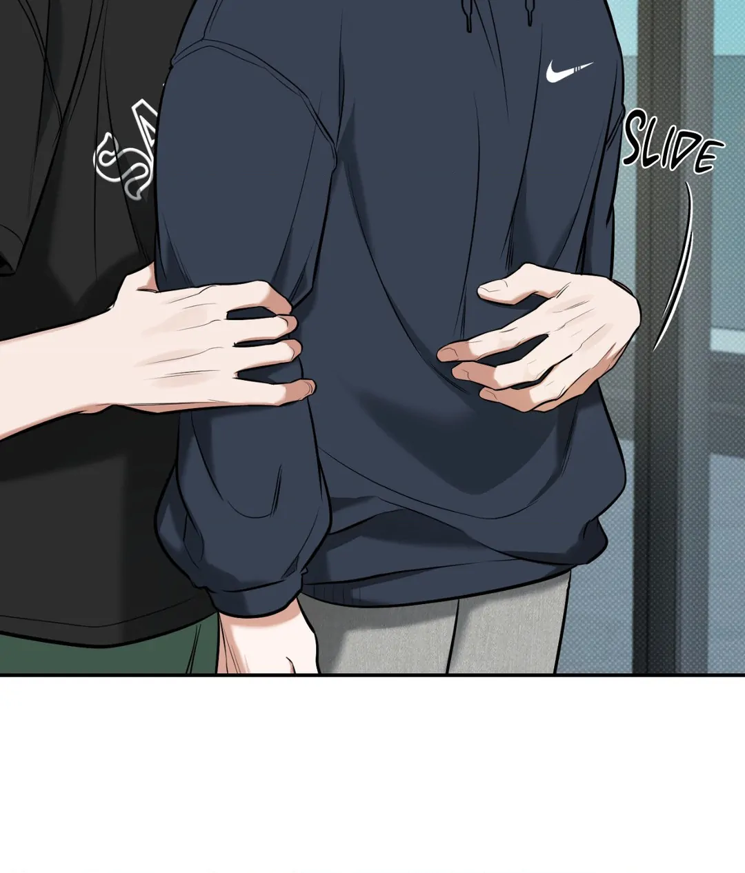 Feel My Benefit [Official] - Chapter 11 manhwa