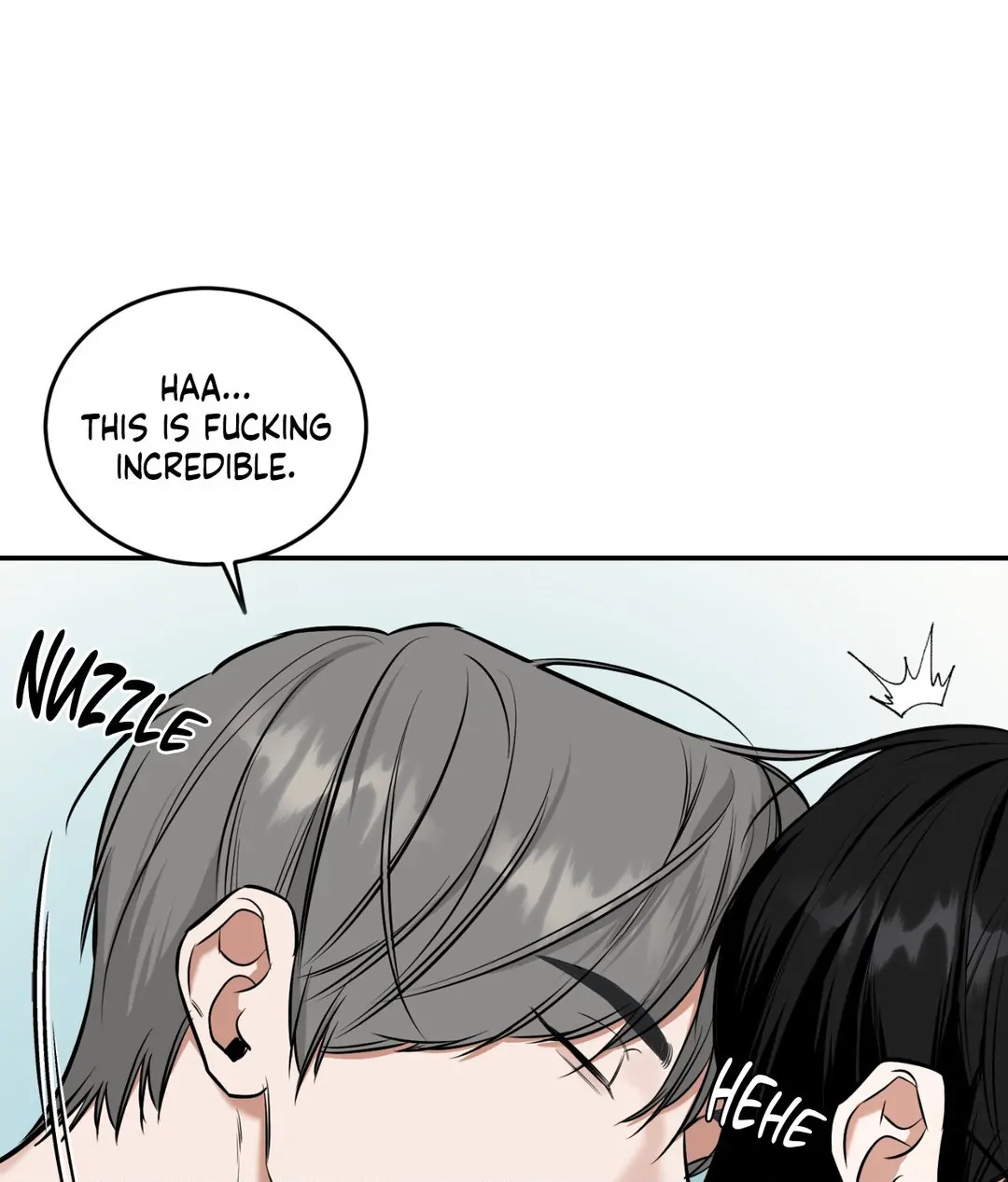 Feel My Benefit [Official] - Chapter 11 manhwa