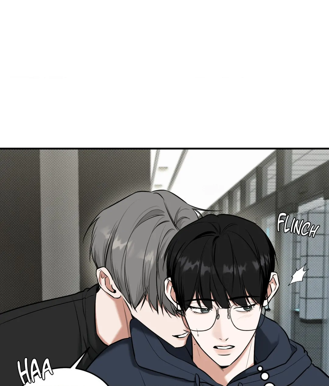 Feel My Benefit [Official] - Chapter 11 manhwa