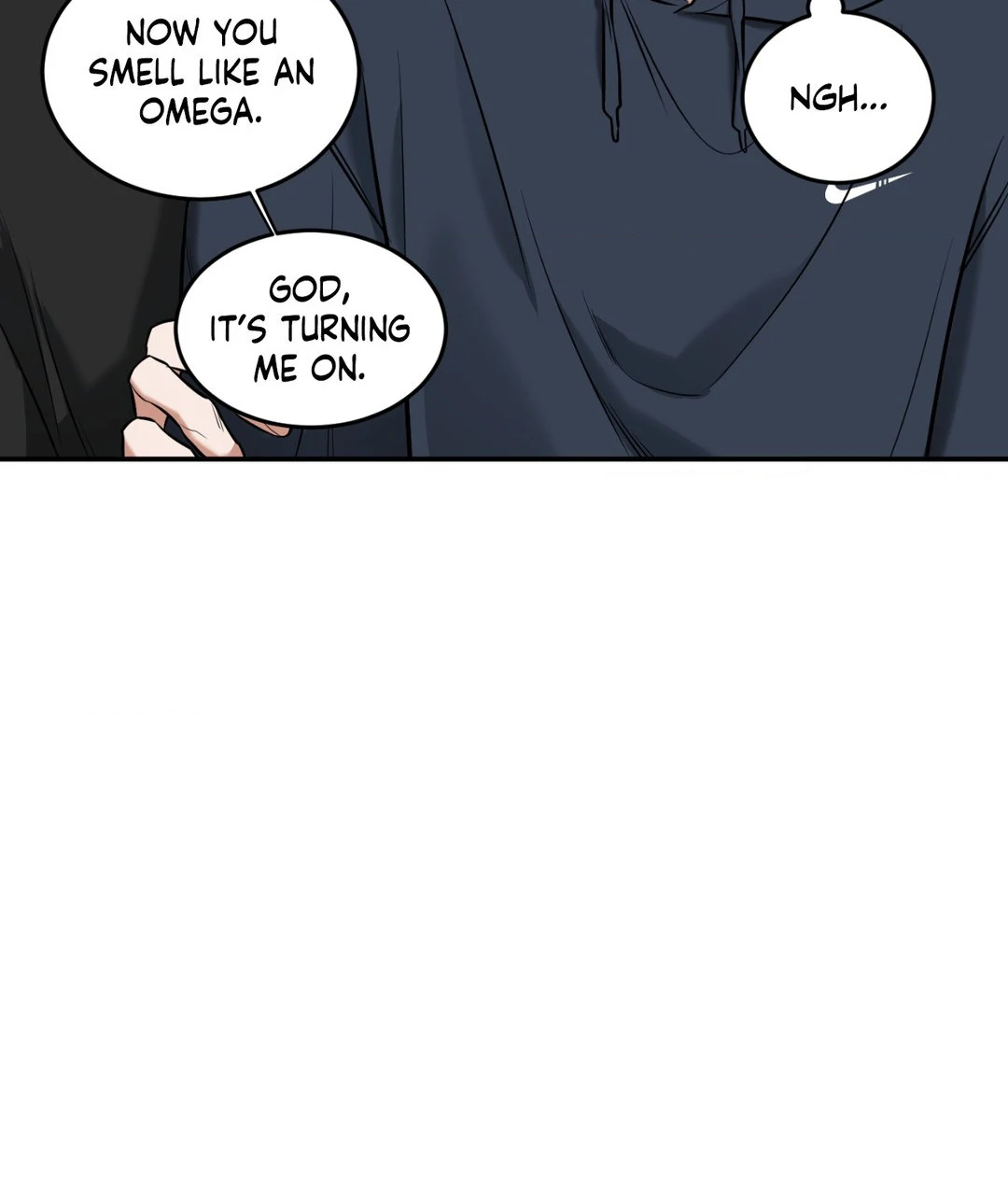 Feel My Benefit [Official] - Chapter 11 manhwa