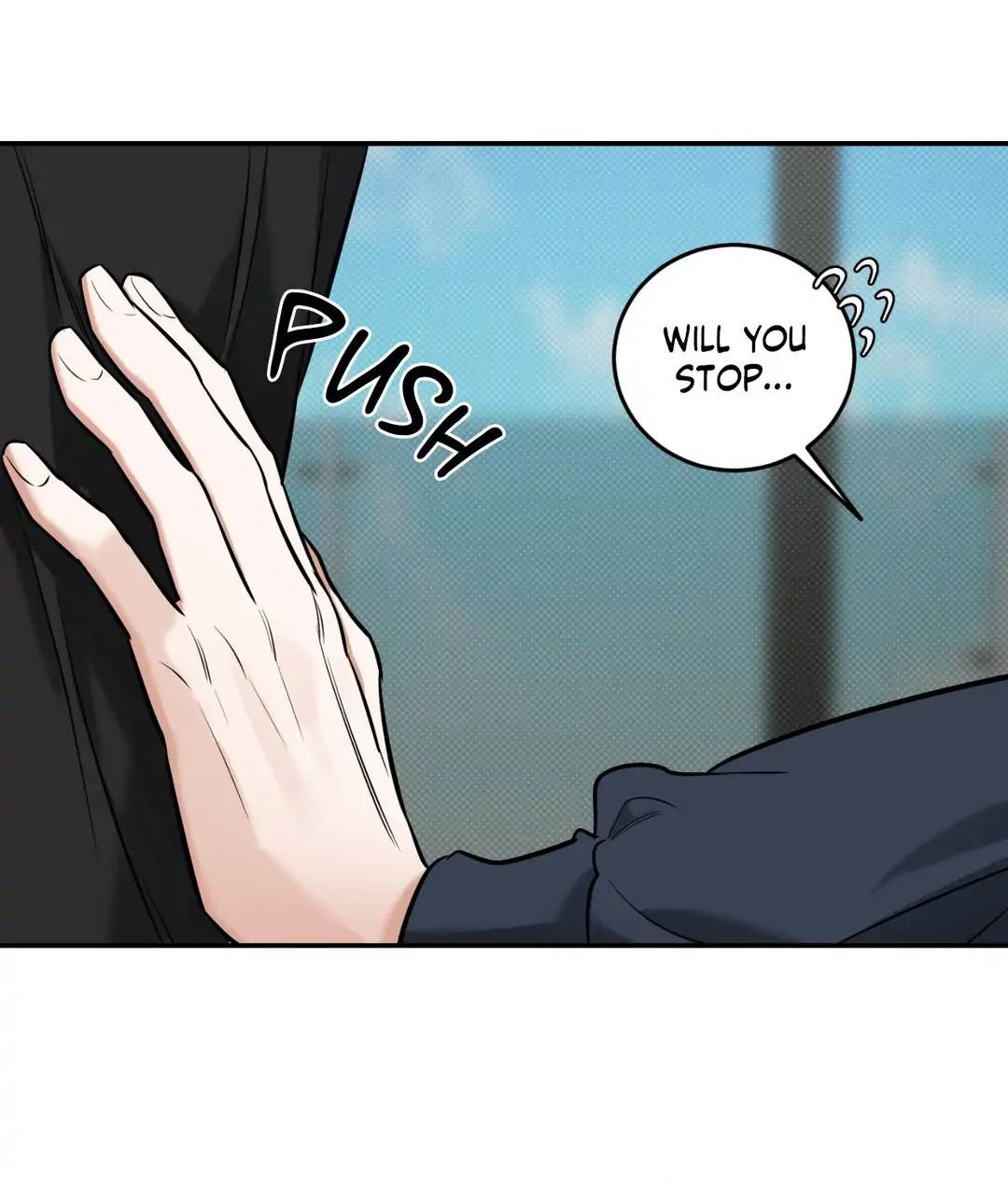 Feel My Benefit [Official] - Chapter 11 manhwa