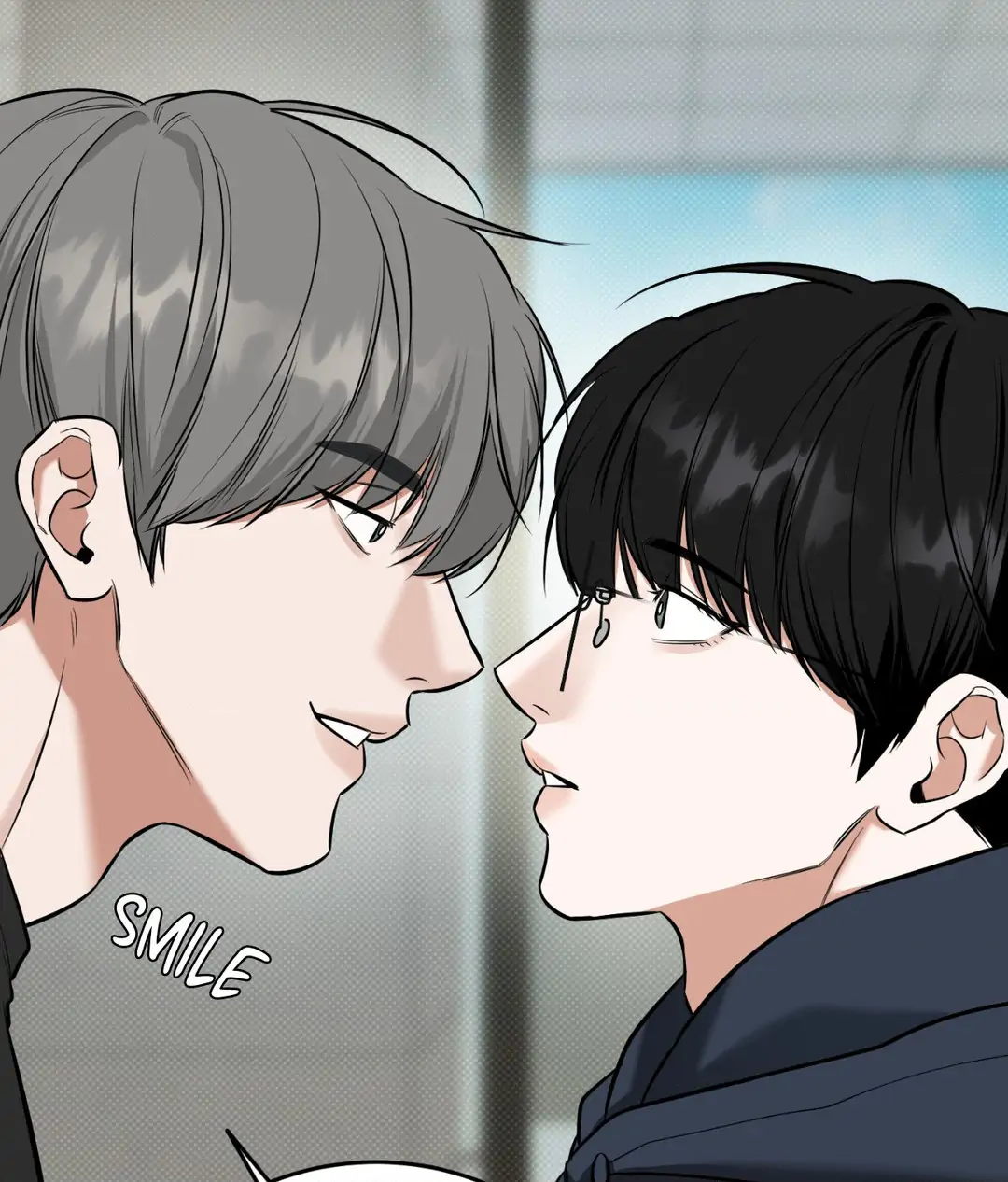 Feel My Benefit [Official] - Chapter 11 manhwa