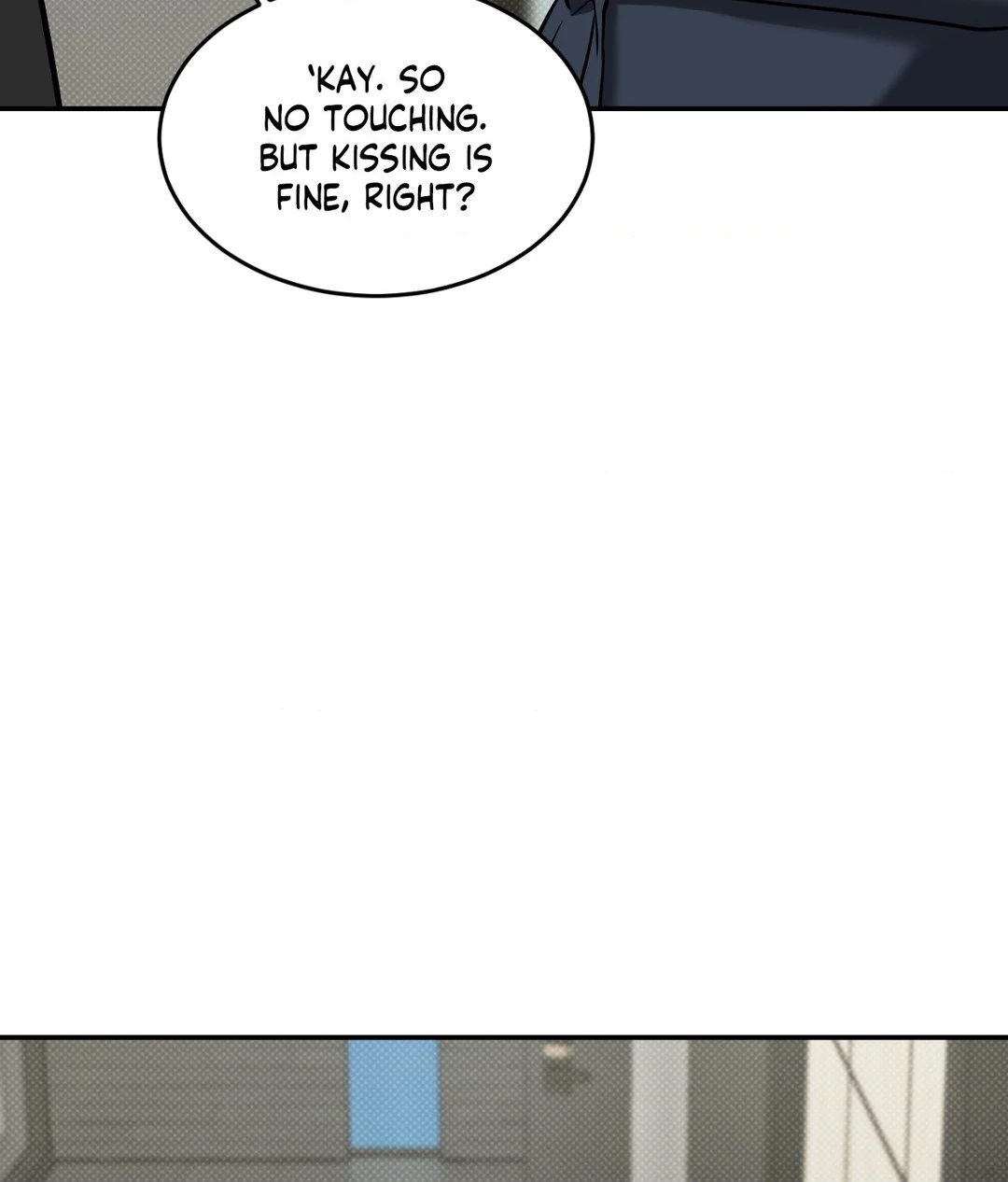 Feel My Benefit [Official] - Chapter 11 manhwa