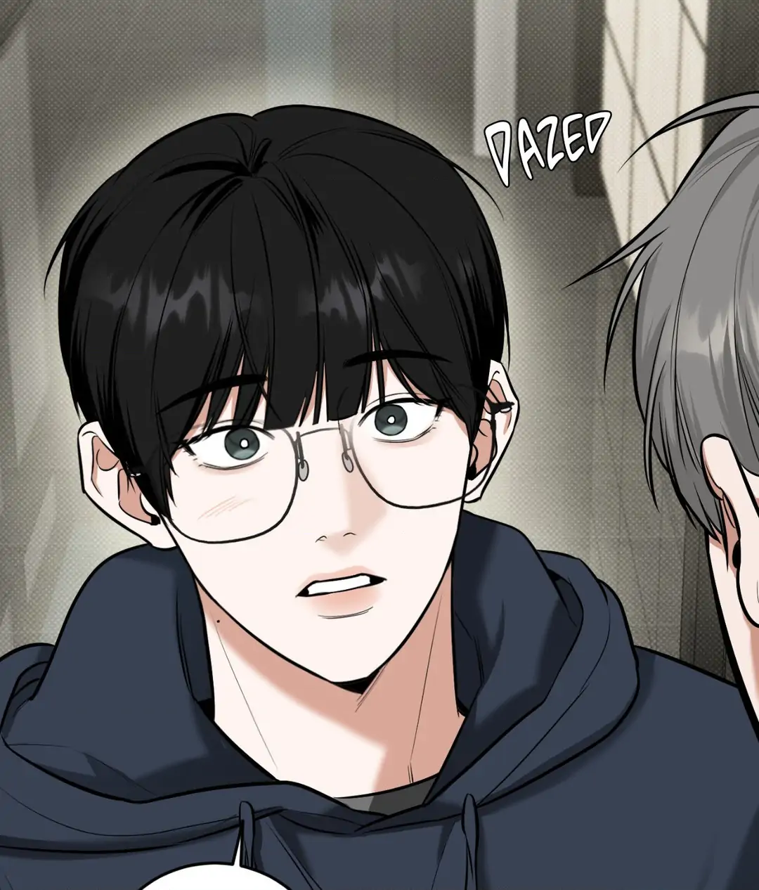 Feel My Benefit [Official] - Chapter 11 manhwa