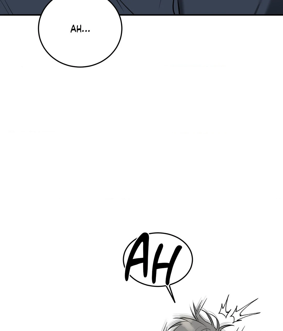 Feel My Benefit [Official] - Chapter 11 manhwa