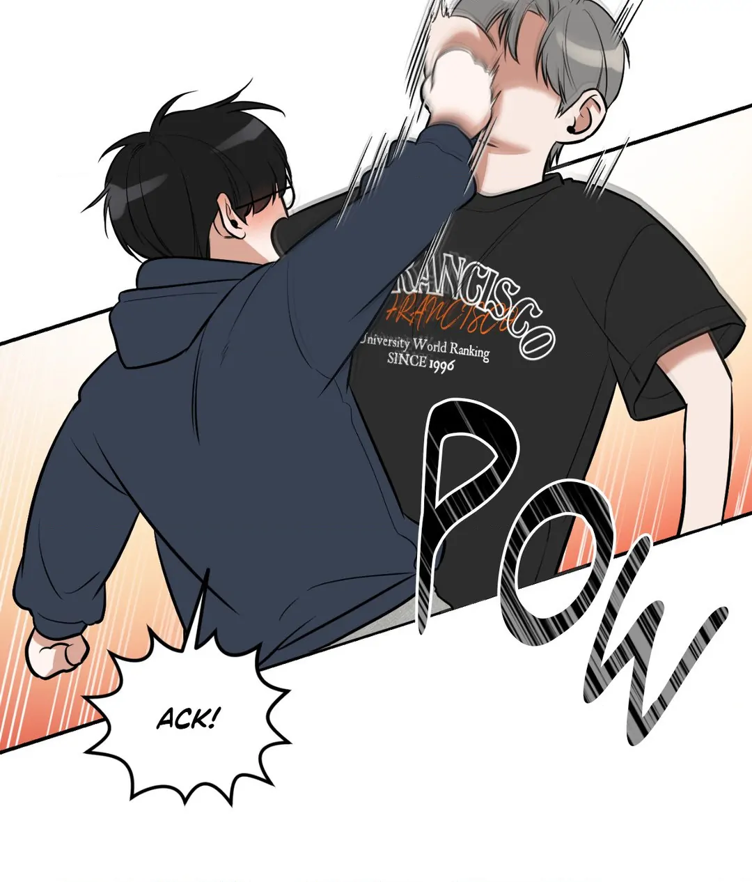 Feel My Benefit [Official] - Chapter 11 manhwa