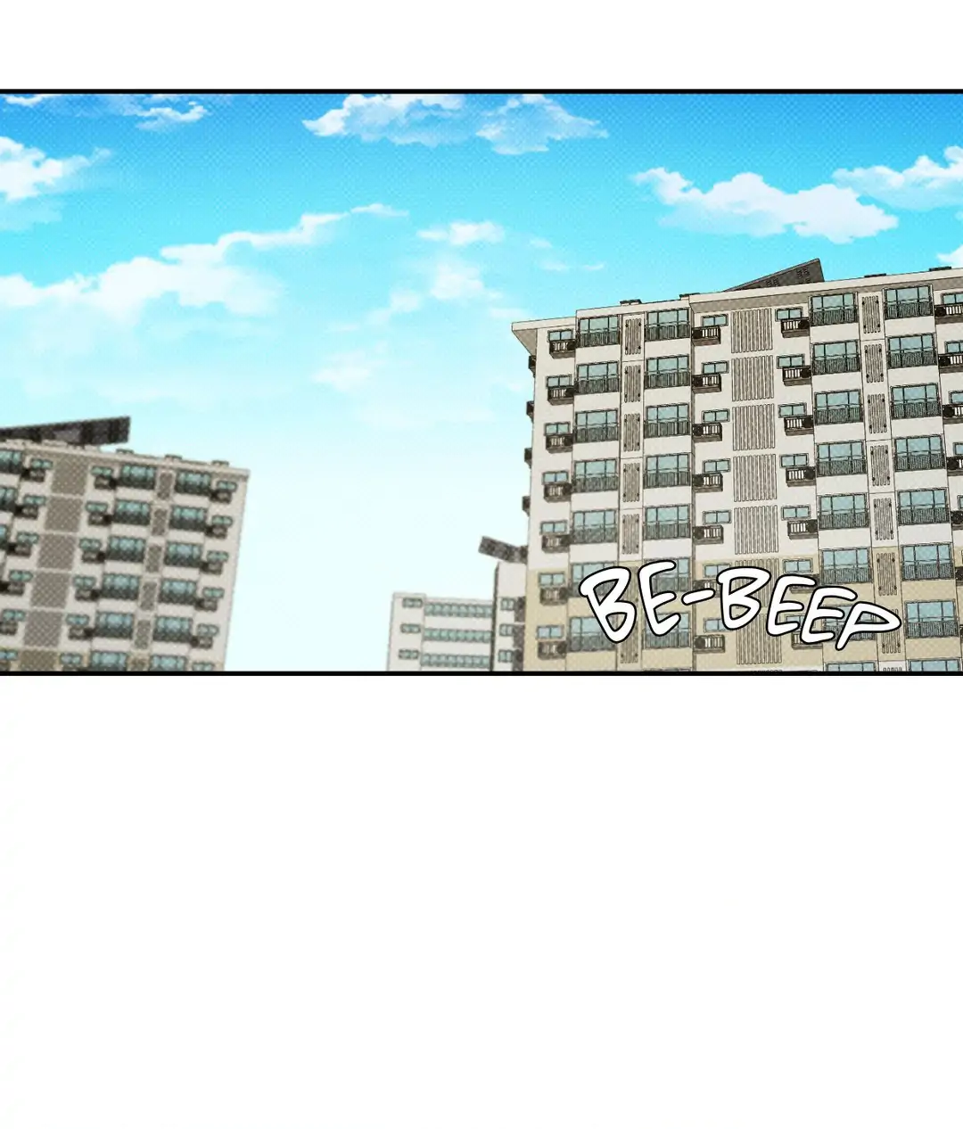 Feel My Benefit [Official] - Chapter 11 manhwa