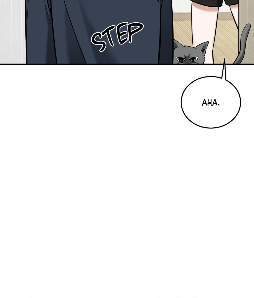 Feel My Benefit [Official] - Chapter 11 manhwa