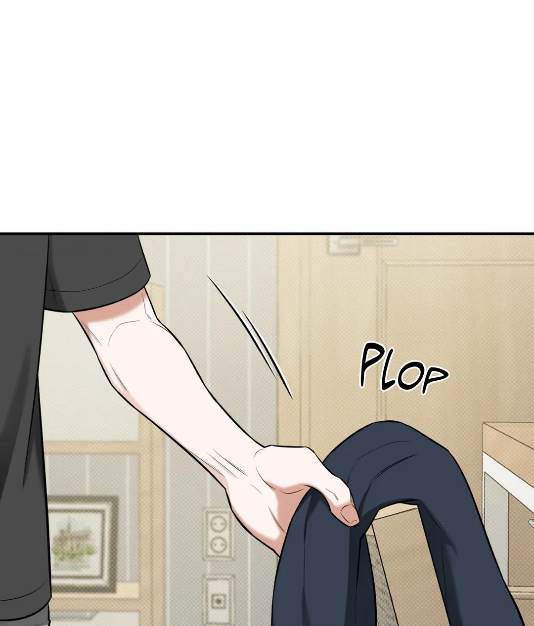 Feel My Benefit [Official] - Chapter 11 manhwa