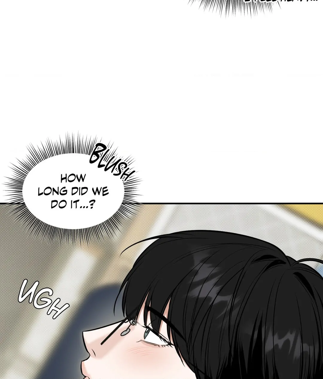 Feel My Benefit [Official] - Chapter 11 manhwa