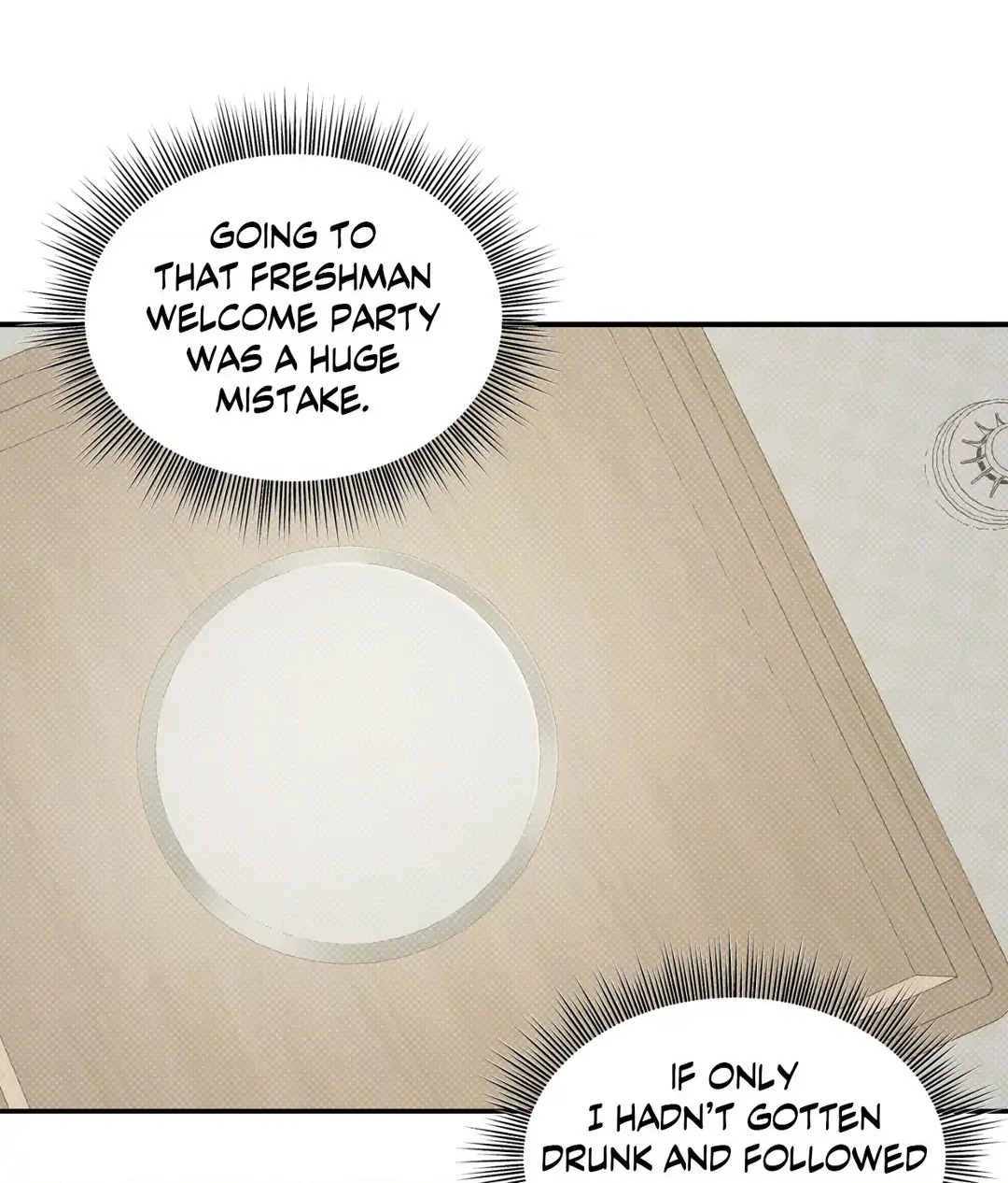 Feel My Benefit [Official] - Chapter 11 manhwa