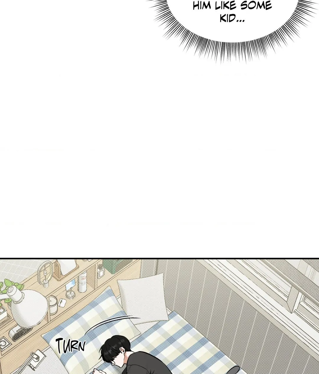 Feel My Benefit [Official] - Chapter 11 manhwa