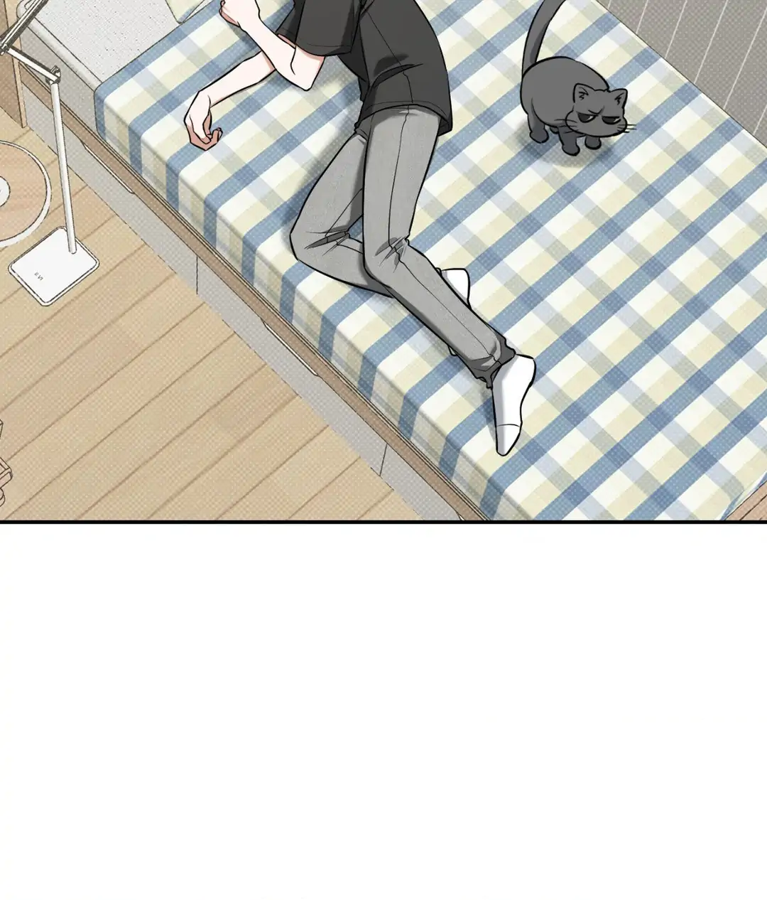 Feel My Benefit [Official] - Chapter 11 manhwa