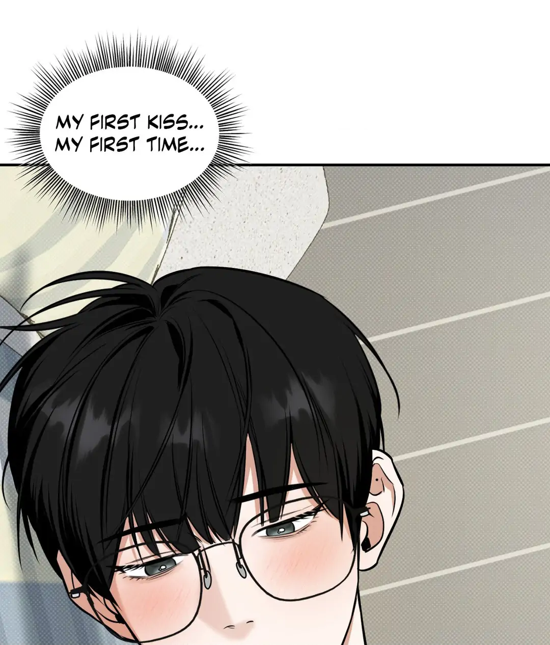 Feel My Benefit [Official] - Chapter 11 manhwa