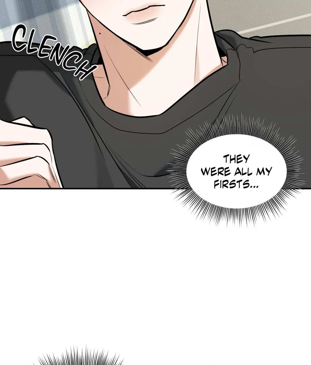 Feel My Benefit [Official] - Chapter 11 manhwa