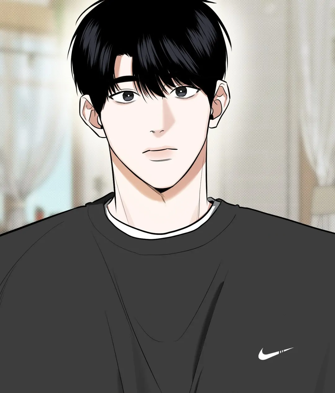 Feel My Benefit [Official] - Chapter 11 manhwa