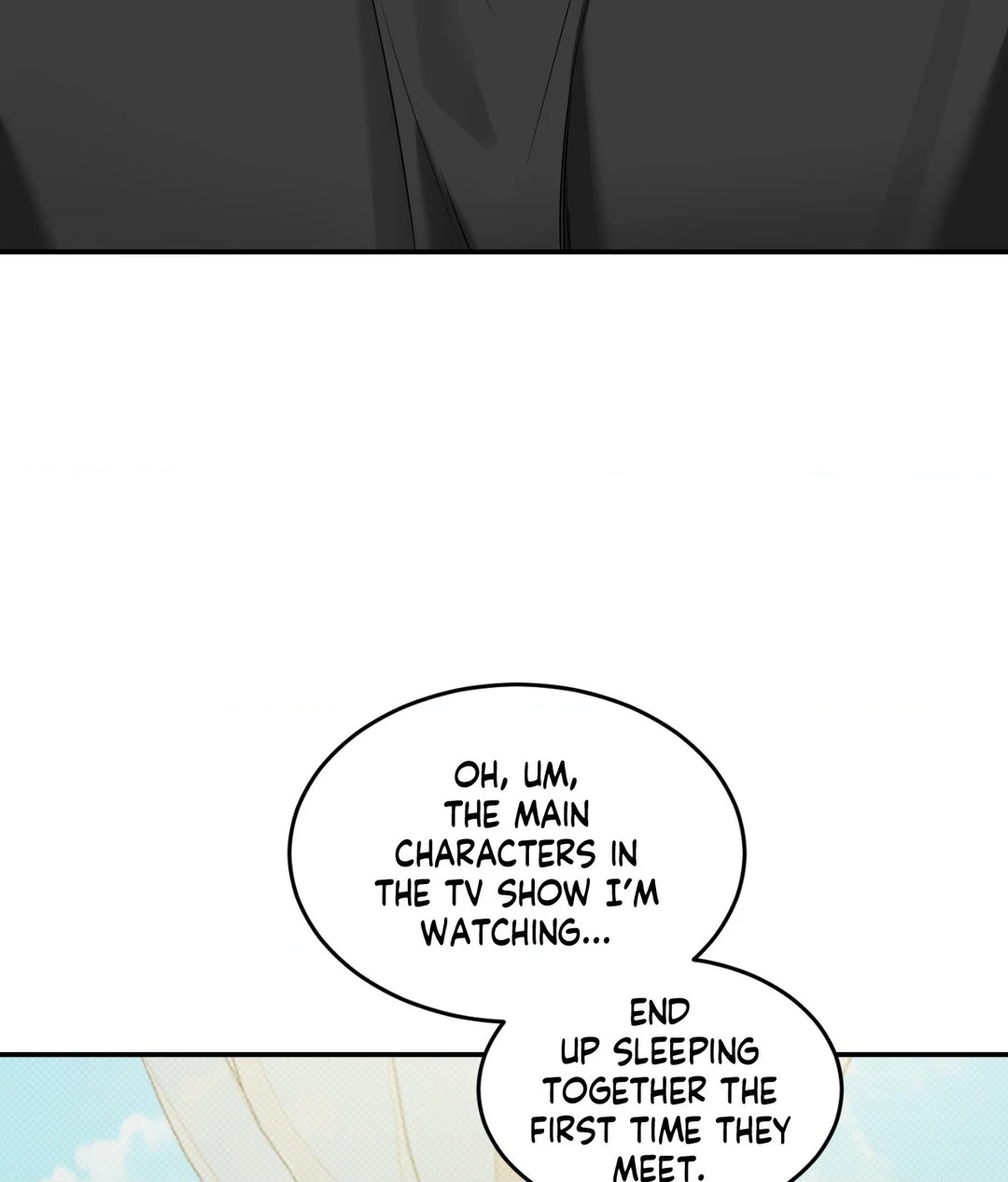 Feel My Benefit [Official] - Chapter 11 manhwa