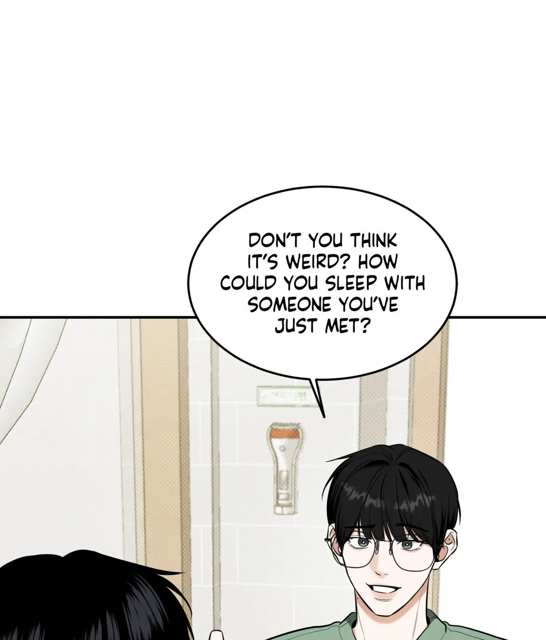 Feel My Benefit [Official] - Chapter 11 manhwa