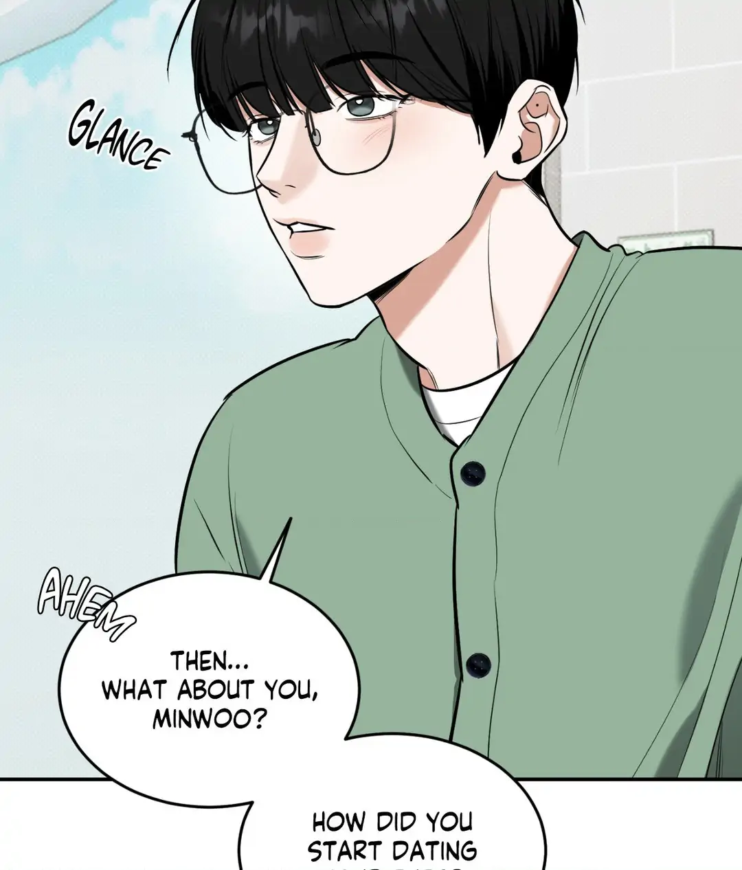 Feel My Benefit [Official] - Chapter 11 manhwa