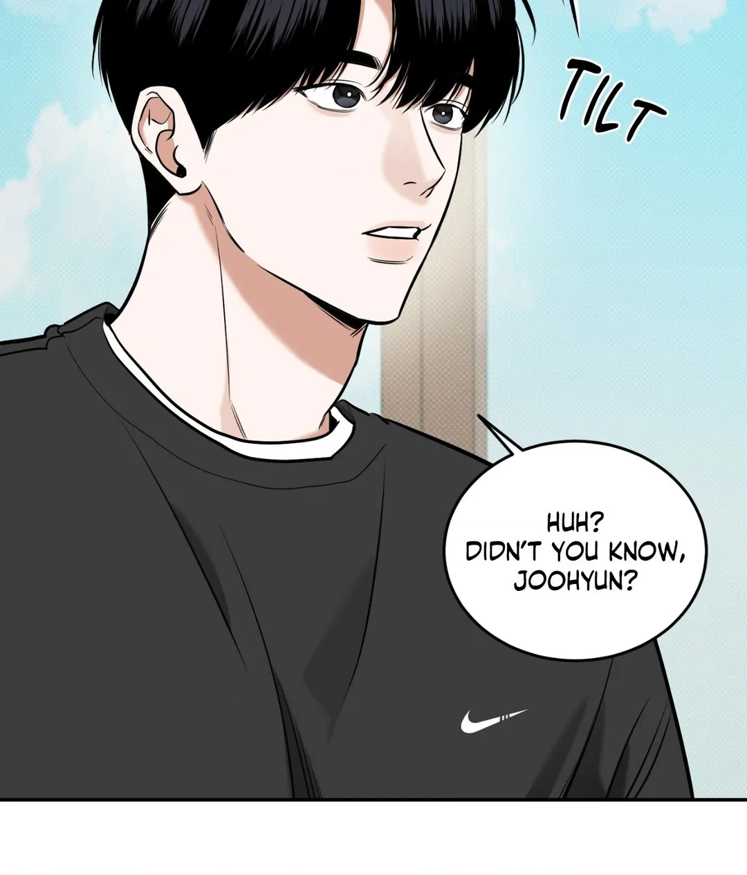 Feel My Benefit [Official] - Chapter 11 manhwa