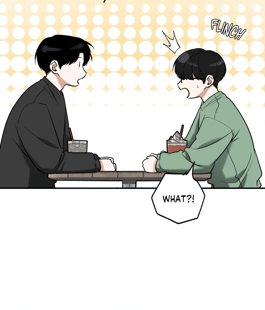 Feel My Benefit [Official] - Chapter 11 manhwa