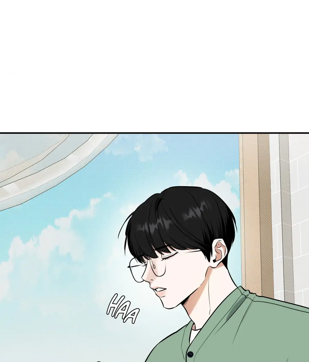 Feel My Benefit [Official] - Chapter 11 manhwa