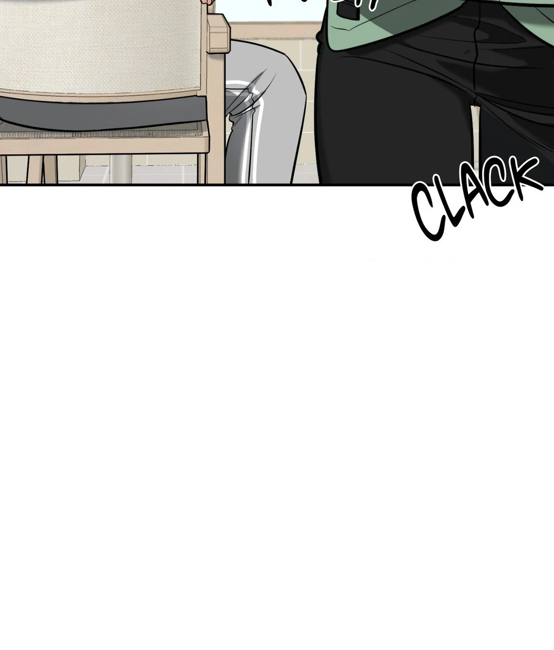 Feel My Benefit [Official] - Chapter 11 manhwa