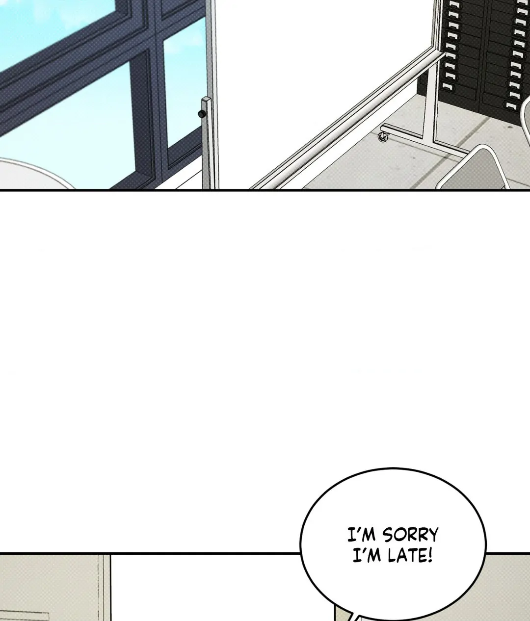 Feel My Benefit [Official] - Chapter 11 manhwa