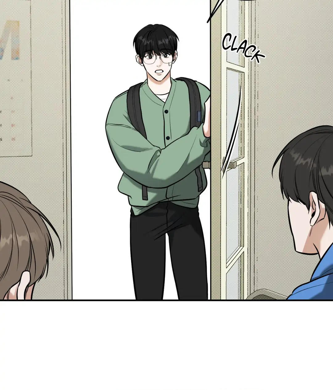 Feel My Benefit [Official] - Chapter 11 manhwa