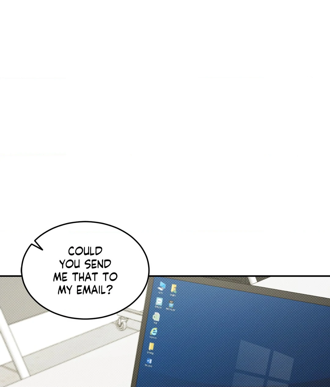 Feel My Benefit [Official] - Chapter 11 manhwa