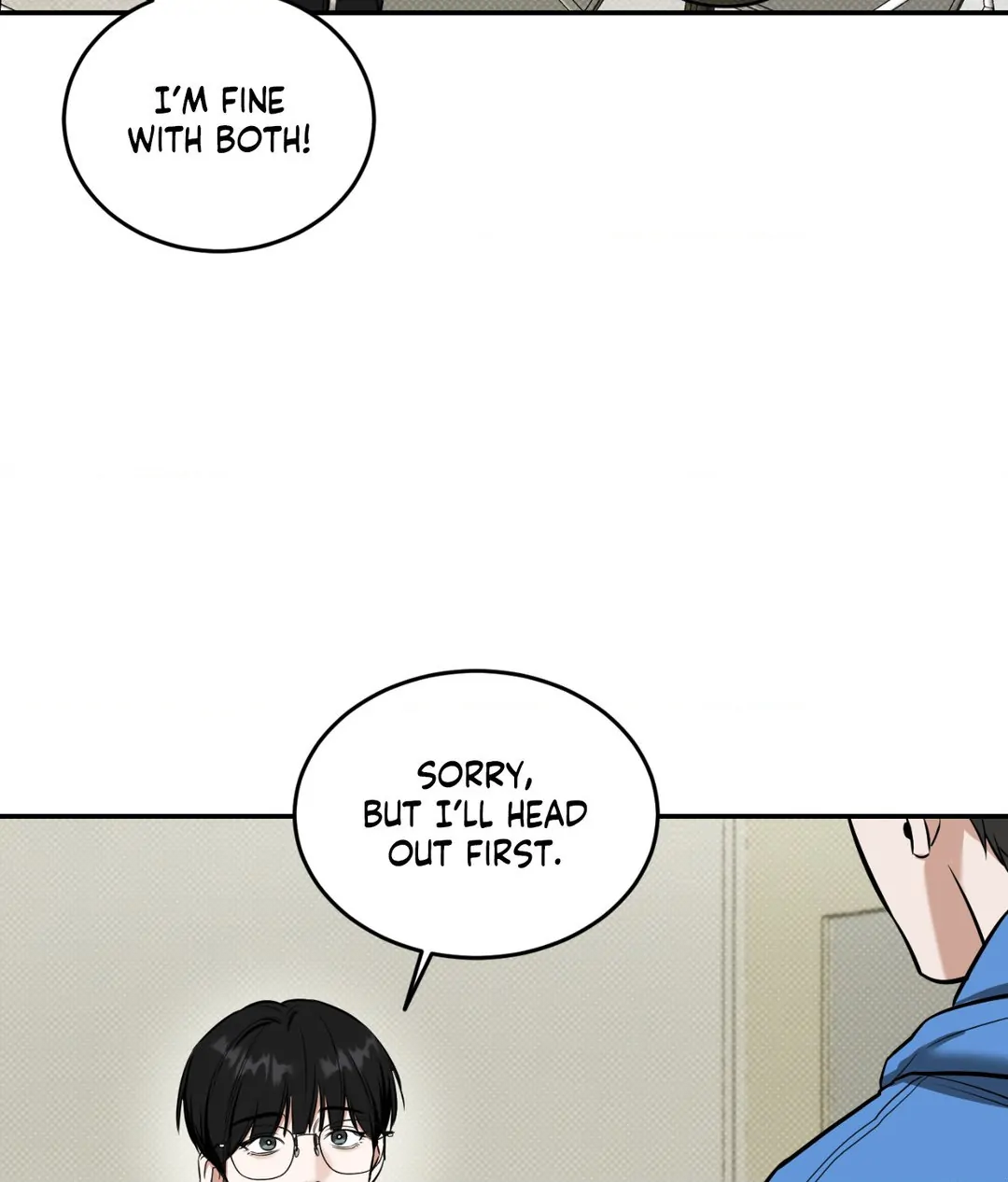 Feel My Benefit [Official] - Chapter 11 manhwa