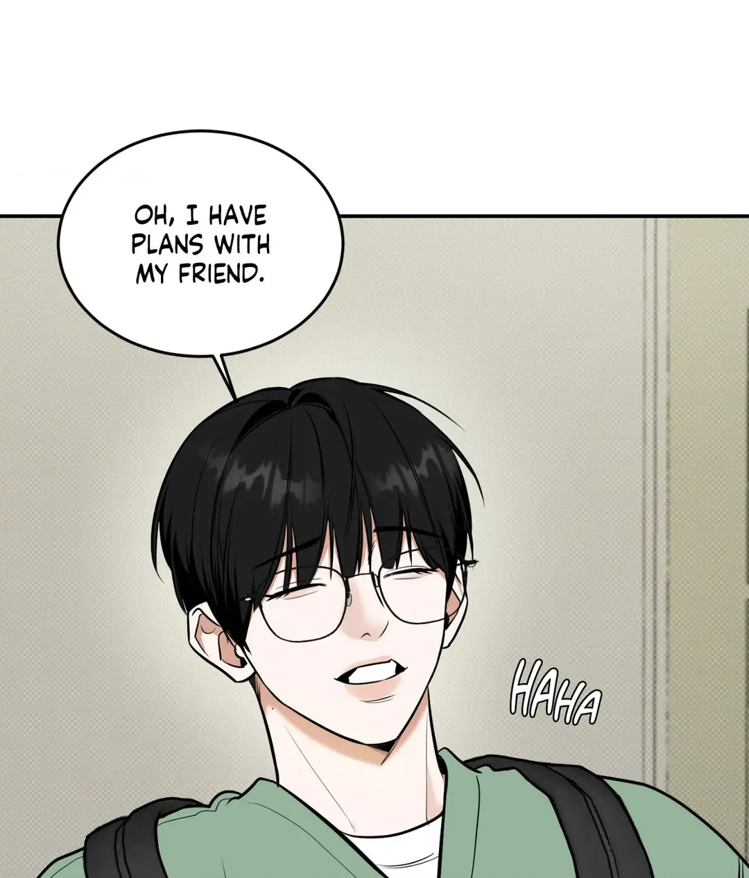 Feel My Benefit [Official] - Chapter 11 manhwa