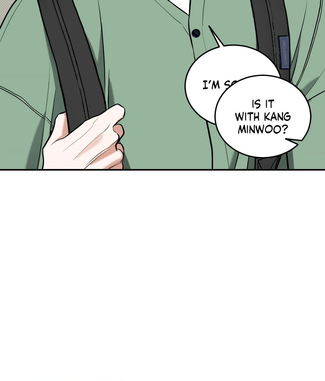 Feel My Benefit [Official] - Chapter 11 manhwa