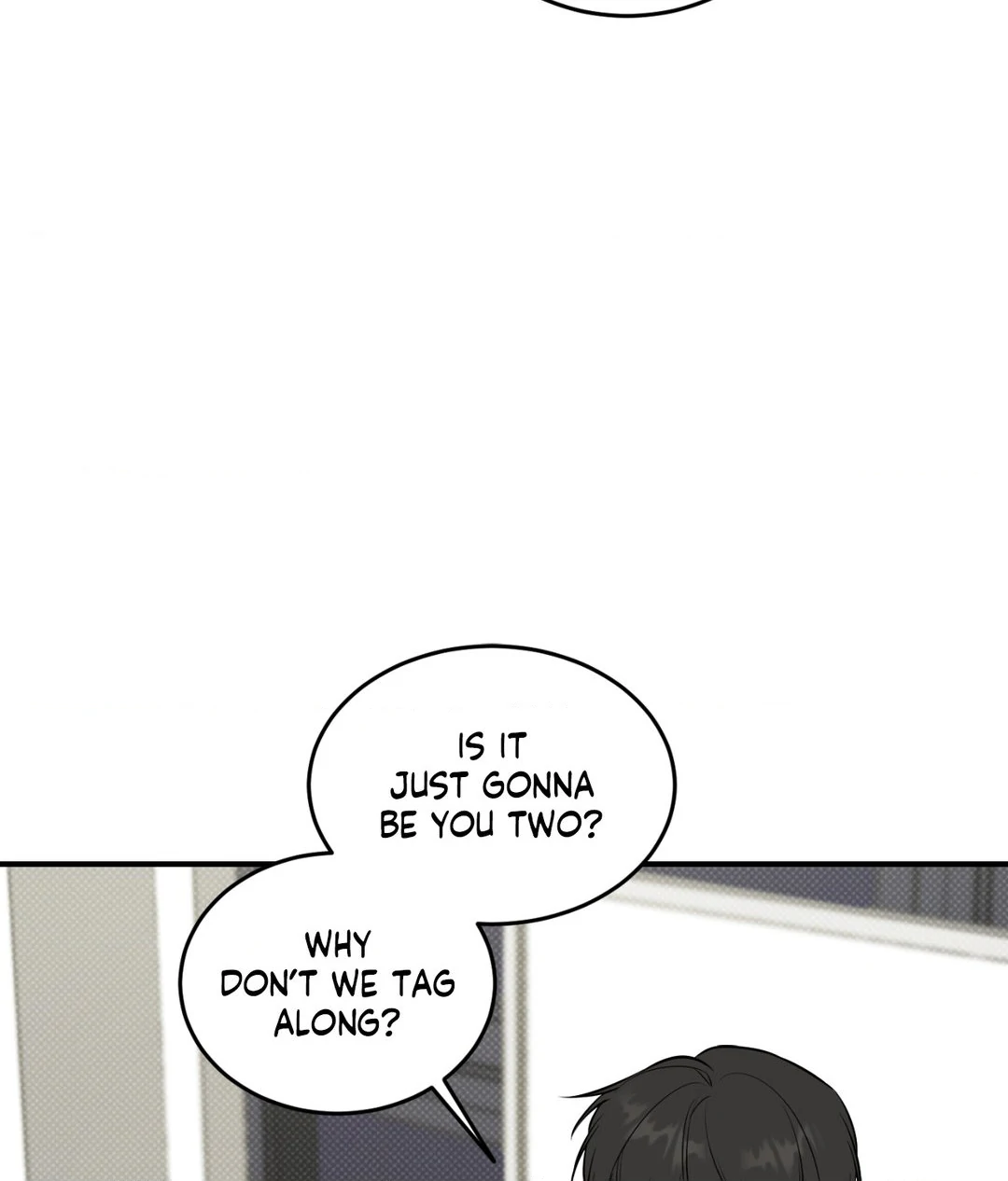 Feel My Benefit [Official] - Chapter 11 manhwa