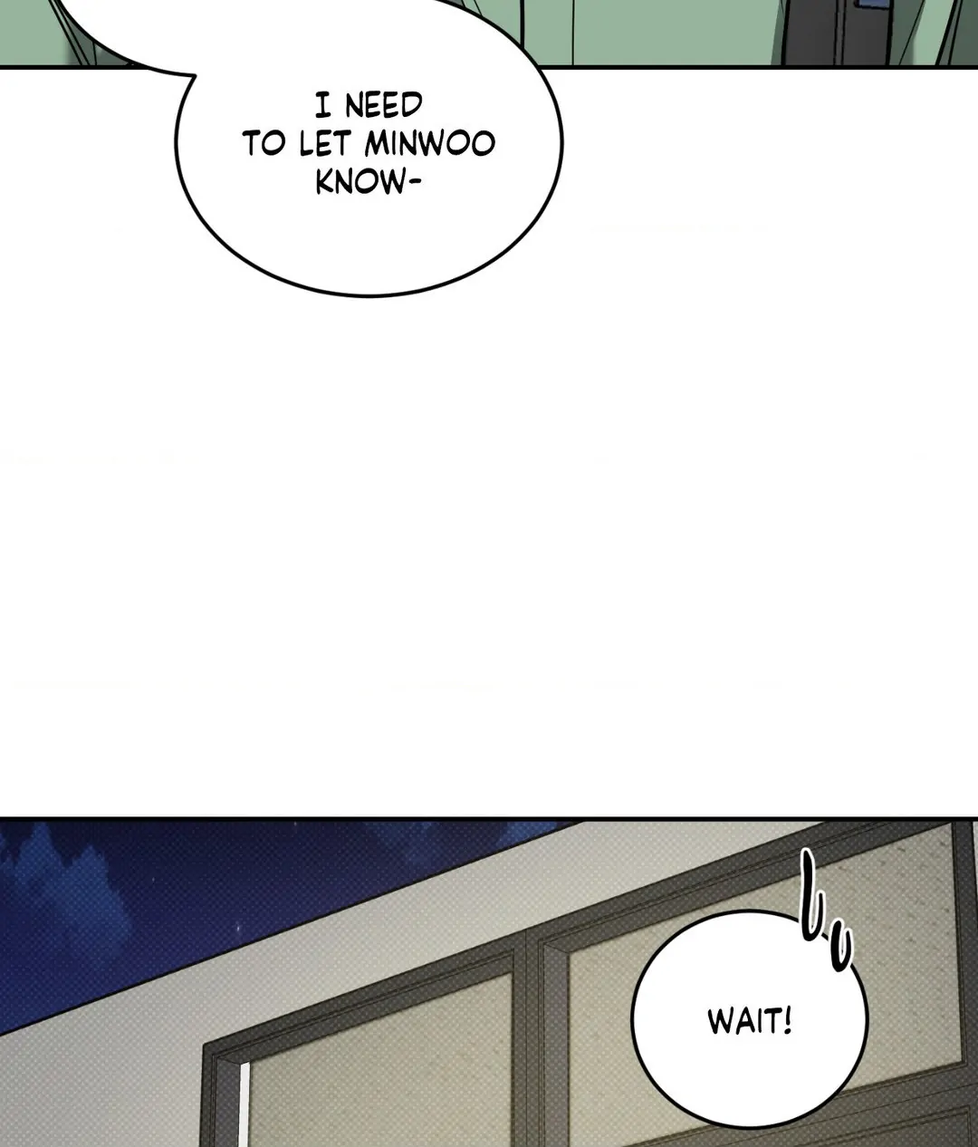 Feel My Benefit [Official] - Chapter 11 manhwa