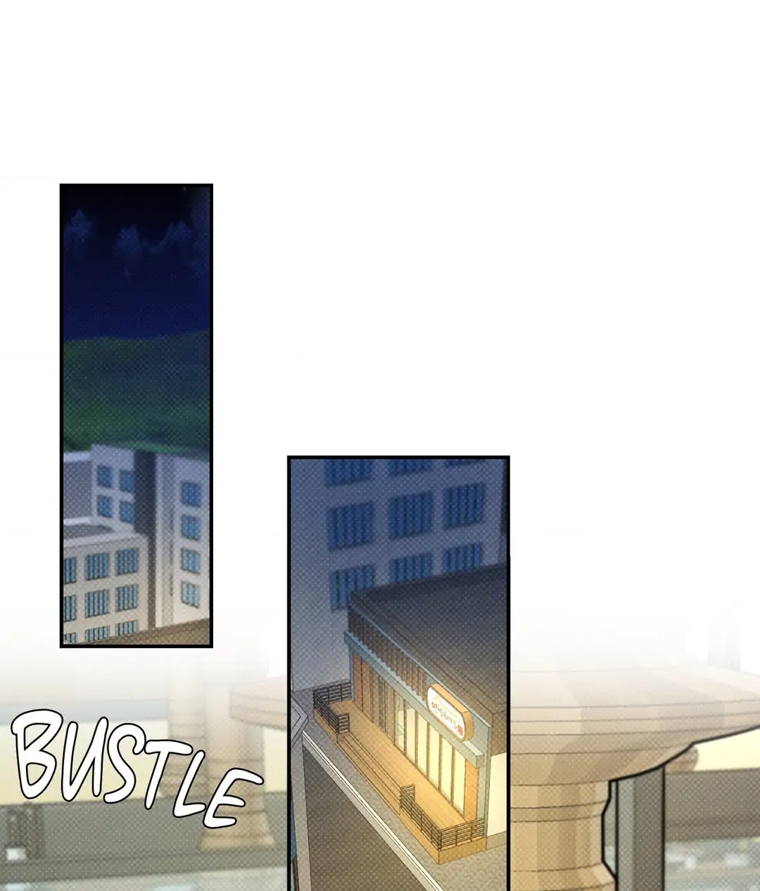 Feel My Benefit [Official] - Chapter 11 manhwa