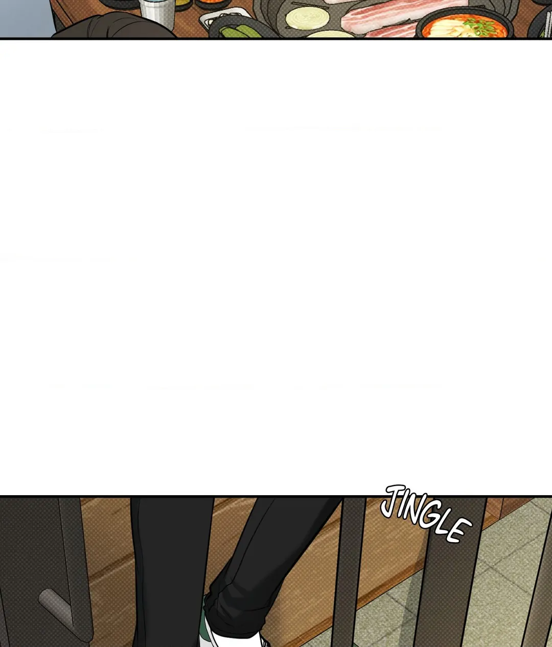 Feel My Benefit [Official] - Chapter 11 manhwa