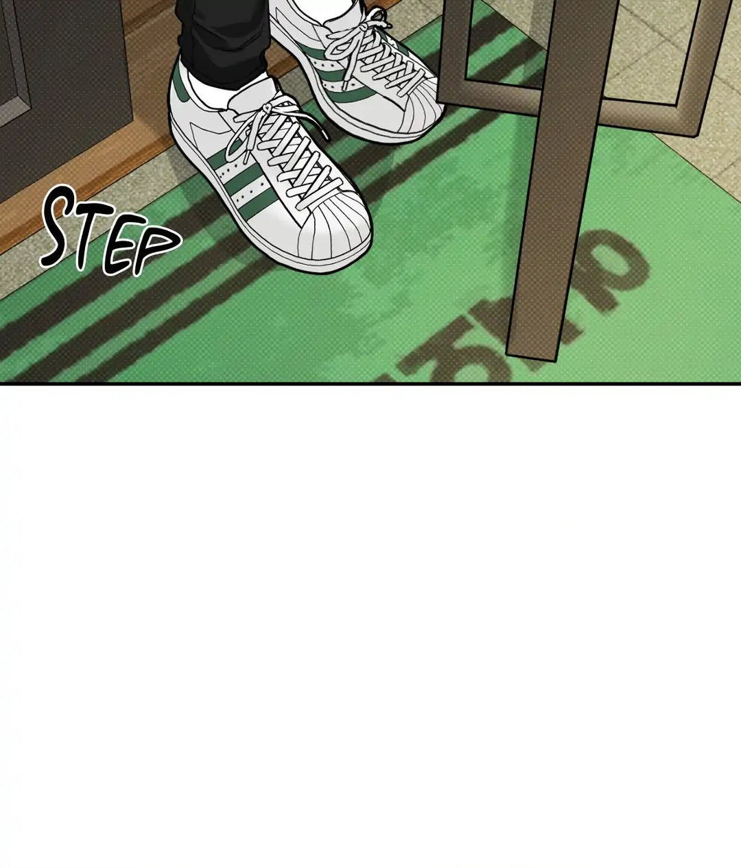 Feel My Benefit [Official] - Chapter 11 manhwa