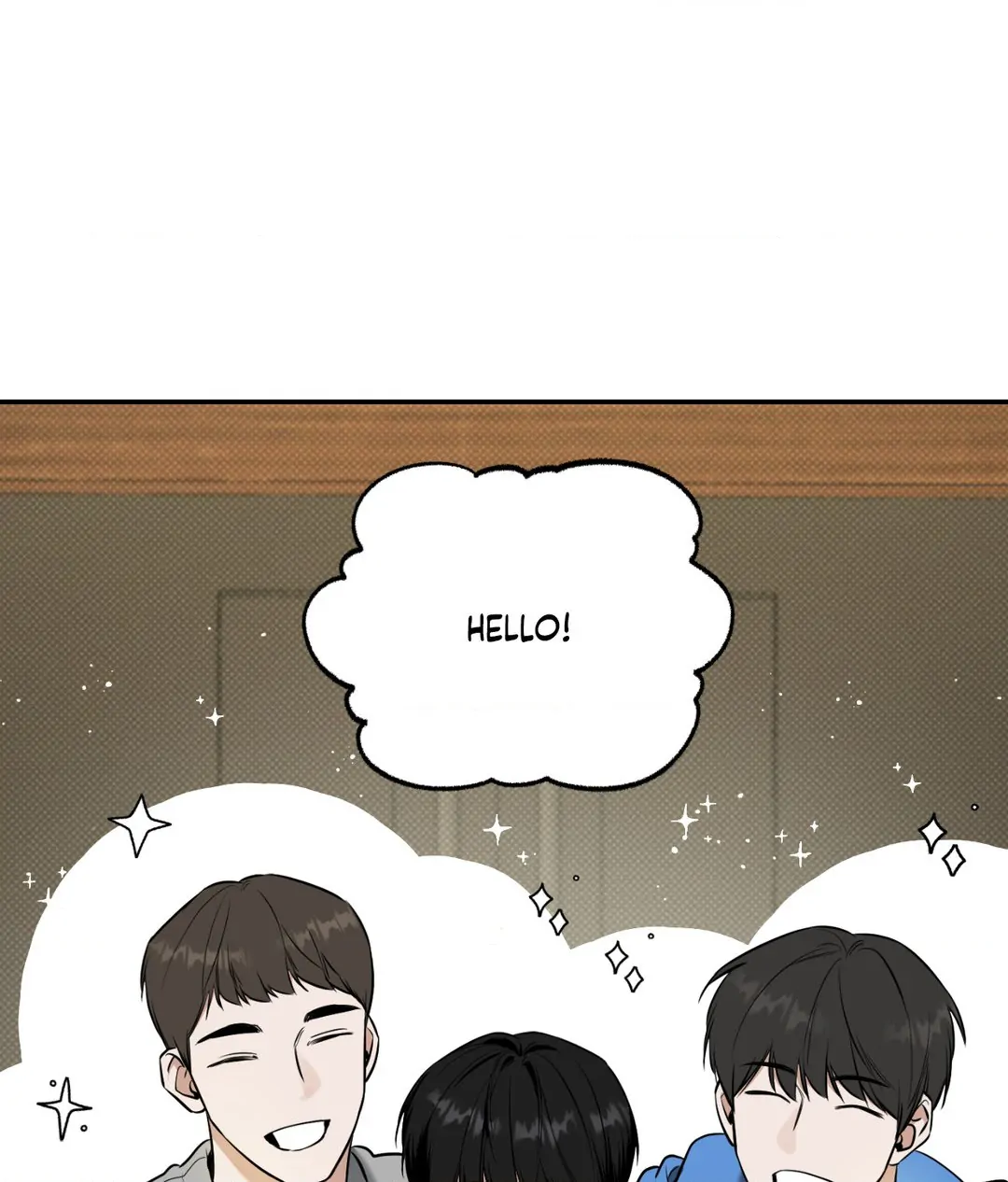 Feel My Benefit [Official] - Chapter 11 manhwa