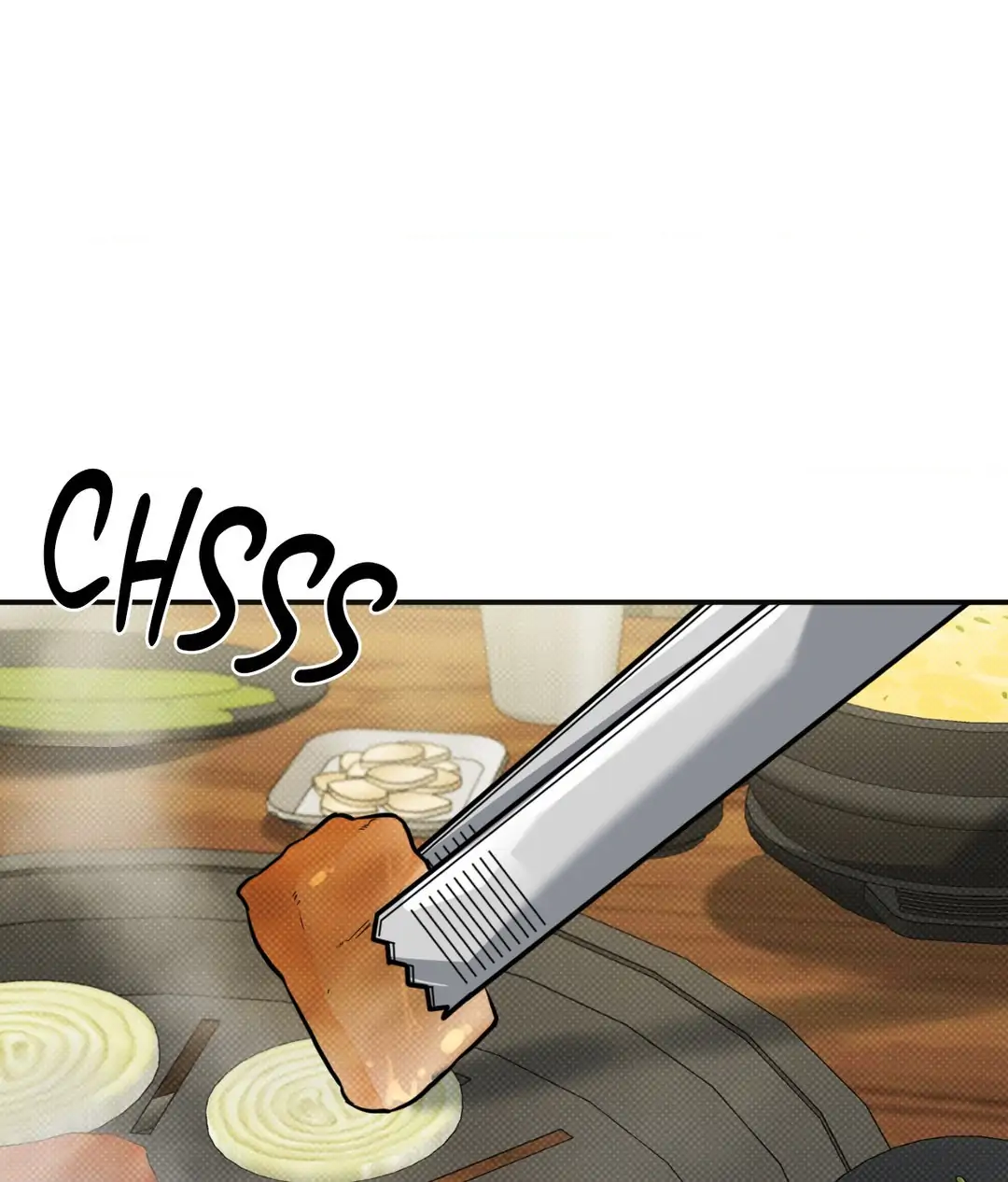 Feel My Benefit [Official] - Chapter 12 manhwa