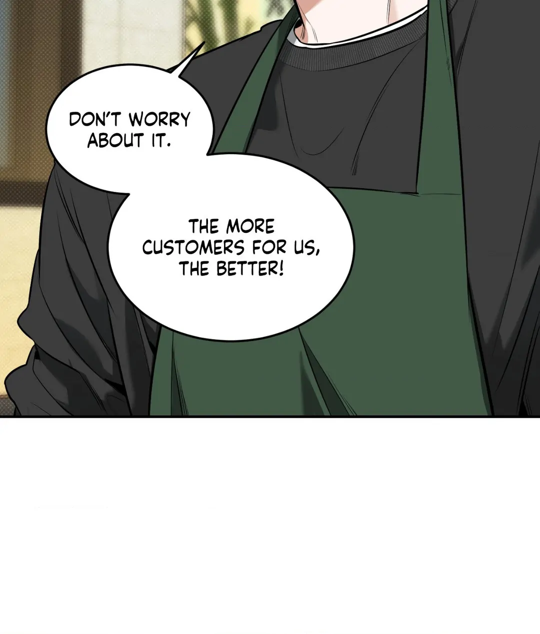 Feel My Benefit [Official] - Chapter 12 manhwa