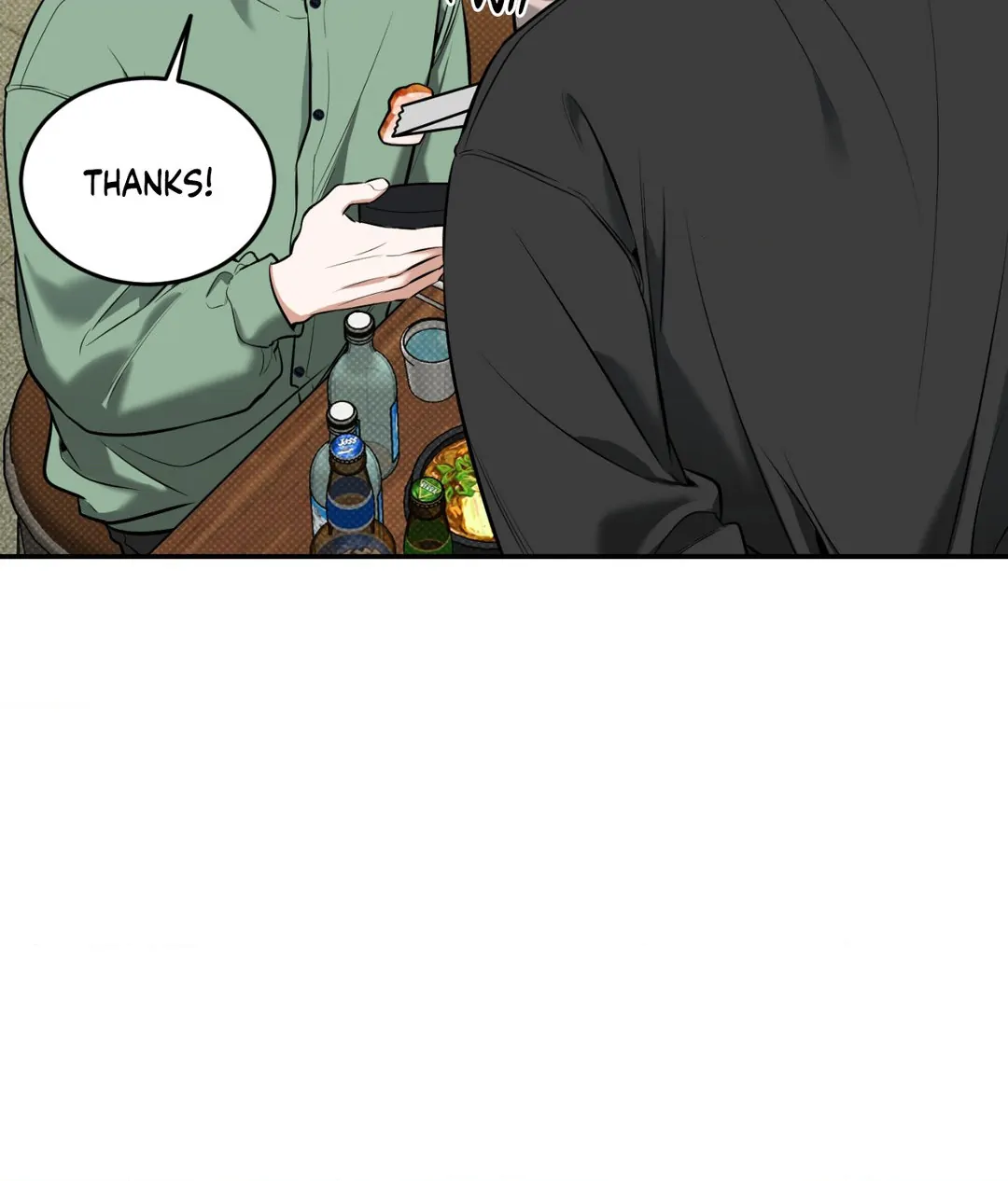 Feel My Benefit [Official] - Chapter 12 manhwa