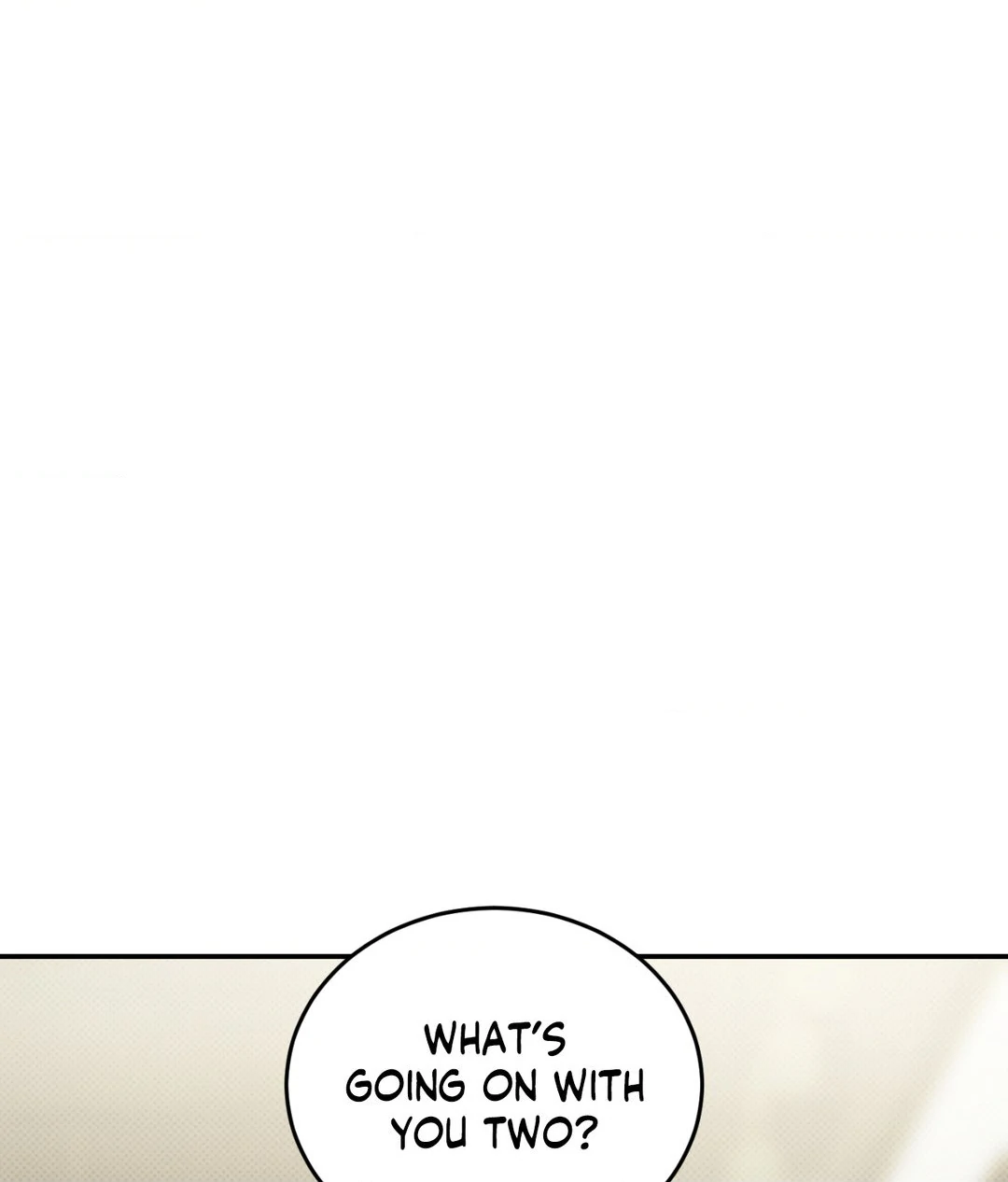 Feel My Benefit [Official] - Chapter 12 manhwa