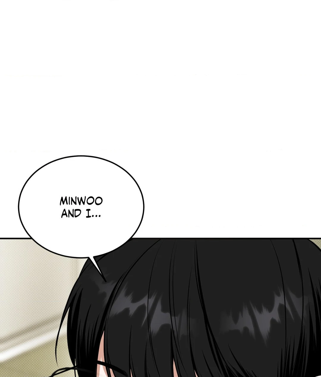 Feel My Benefit [Official] - Chapter 12 manhwa