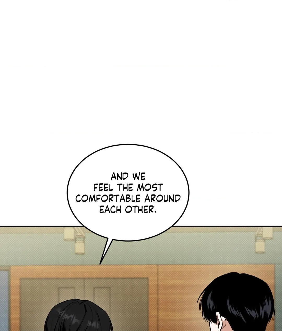 Feel My Benefit [Official] - Chapter 12 manhwa