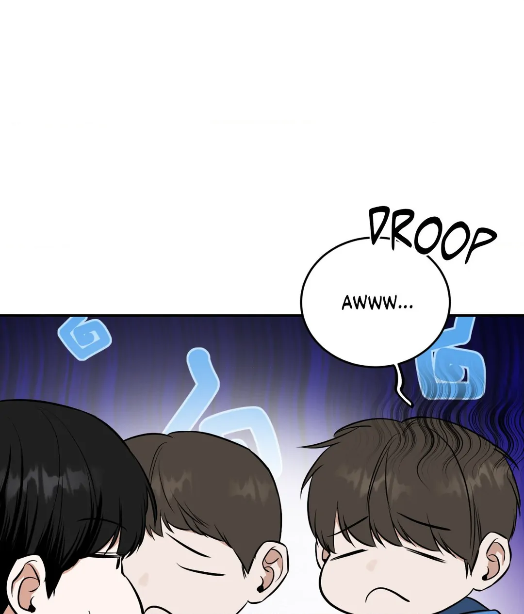 Feel My Benefit [Official] - Chapter 12 manhwa